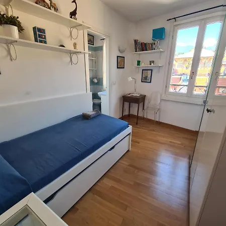 Tramonto Sul Mare By Portofinovacanze * Rapallo