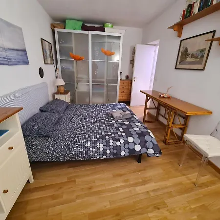 Tramonto Sul Mare By Portofinovacanze Rapallo