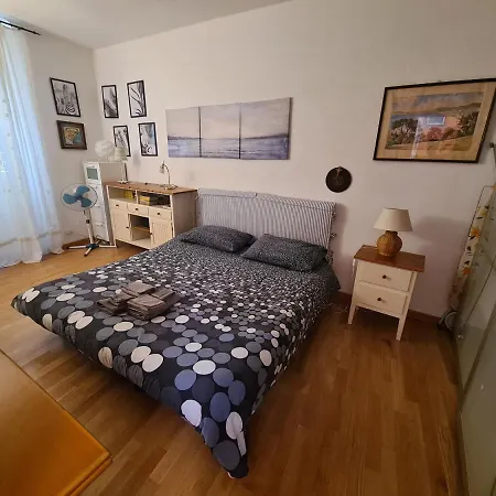 Appartement Tramonto Sul Mare By Portofinovacanze *