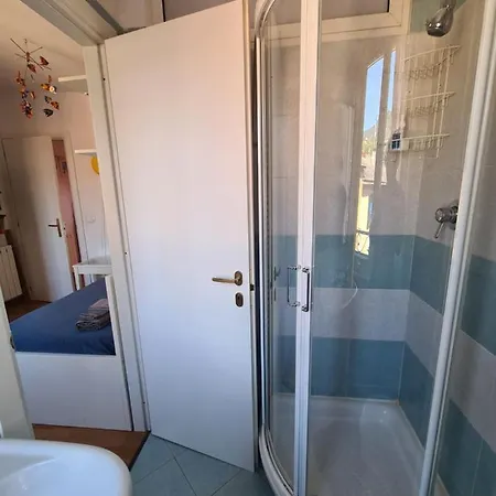 Tramonto Sul Mare By Portofinovacanze Apartamento