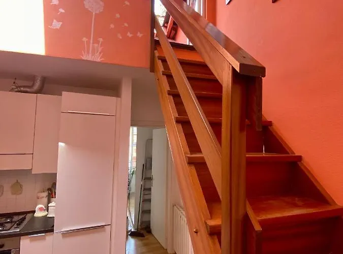 Tramonto Sul Mare By Portofinovacanze דירה ראפאלו