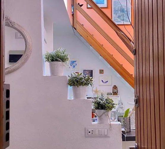 Appartement Tramonto Sul Mare By Portofinovacanze *