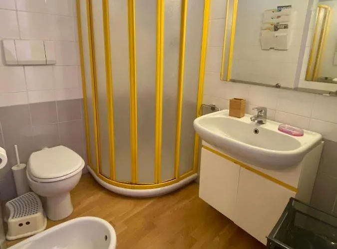 Tramonto Sul Mare By Portofinovacanze Rapallo