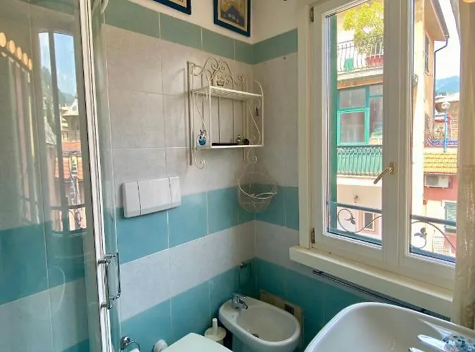 Tramonto Sul Mare By Portofinovacanze דירה