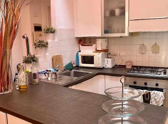 Tramonto Sul Mare By Portofinovacanze *