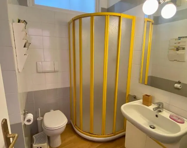 Tramonto Sul Mare By Portofinovacanze דירה