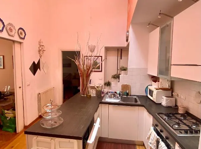 Tramonto Sul Mare By Portofinovacanze Appartement