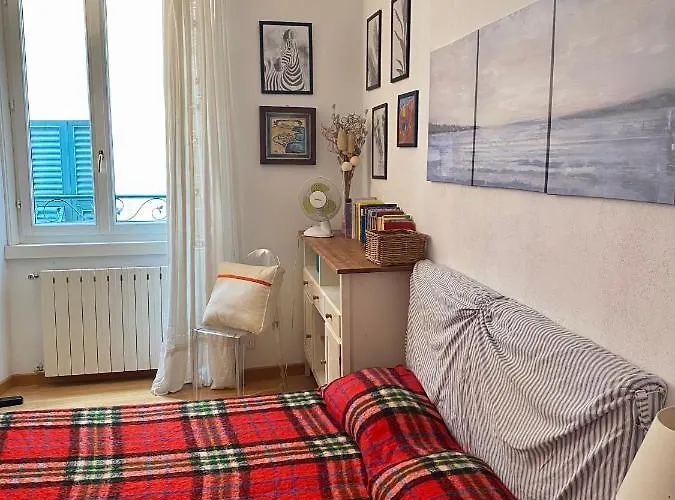 Tramonto Sul Mare By Portofinovacanze Appartement *