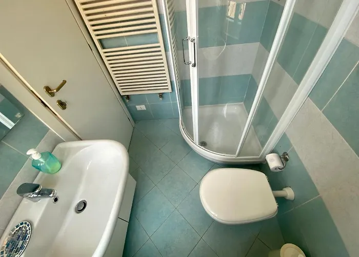 Tramonto Sul Mare By Portofinovacanze ראפאלו