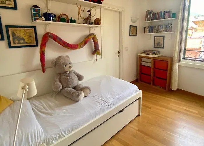 Tramonto Sul Mare By Portofinovacanze Appartement