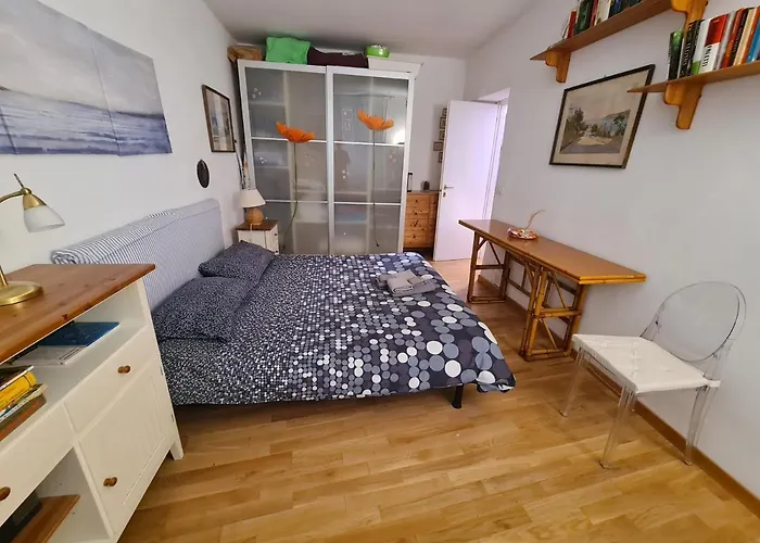 Tramonto Sul Mare By Portofinovacanze Rapallo