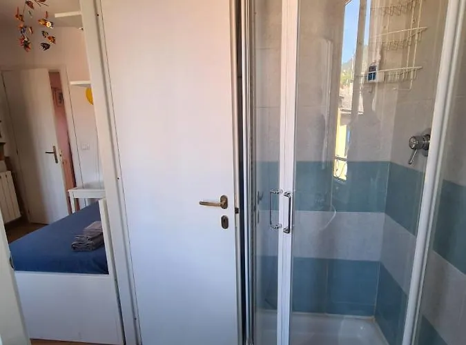 Tramonto Sul Mare By Portofinovacanze Appartement