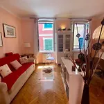 Apartman Tramonto Sul Mare By Portofinovacanze Rapallo