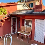 Apartman Tramonto Sul Mare By Portofinovacanze *