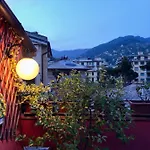 Tramonto Sul Mare By Portofinovacanze Apartman