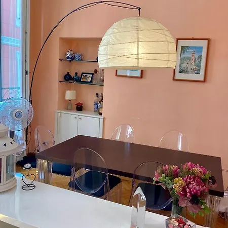 Διαμέρισμα Tramonto Sul Mare By Portofinovacanze