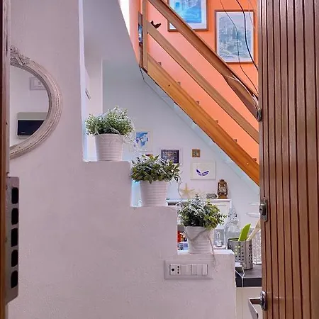 Διαμέρισμα Tramonto Sul Mare By Portofinovacanze *