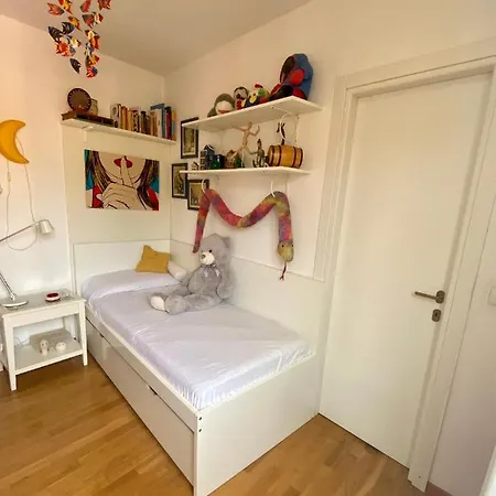 Tramonto Sul Mare By Portofinovacanze *