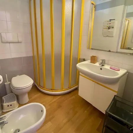 Tramonto Sul Mare By Portofinovacanze ראפאלו