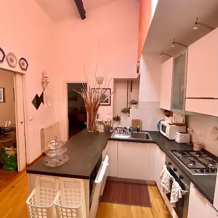 Tramonto Sul Mare By Portofinovacanze דירה