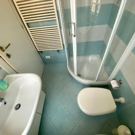 Tramonto Sul Mare By Portofinovacanze Ραπάλο