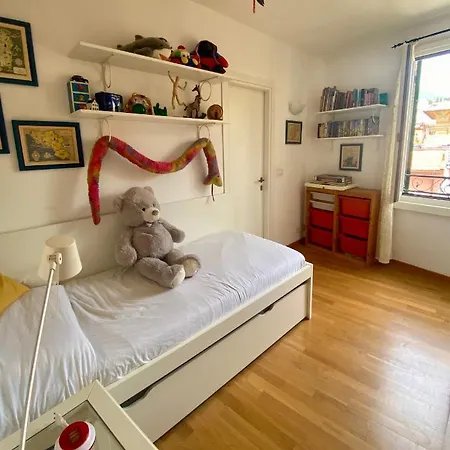 Tramonto Sul Mare By Portofinovacanze Διαμέρισμα