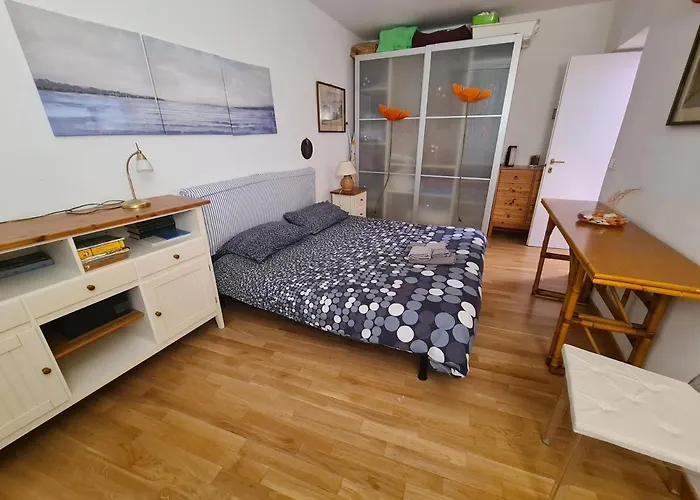 Tramonto Sul Mare By Portofinovacanze * Рапалло